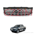 Hilux Vigo Revo 2012 Bumper Grille na alama